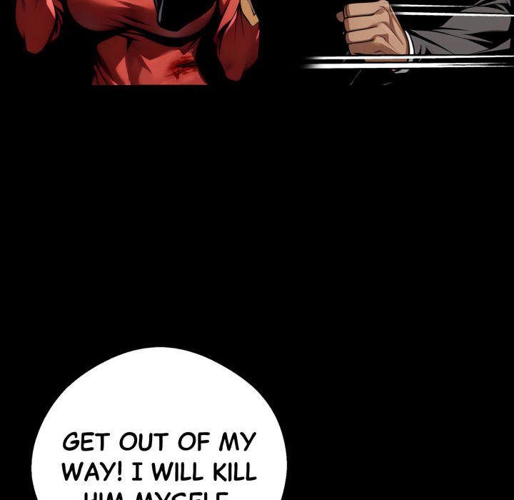 Gangster x Office Lady - Page 52