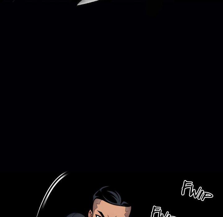Gangster x Office Lady - Page 58