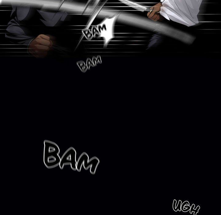 Gangster x Office Lady - Page 63