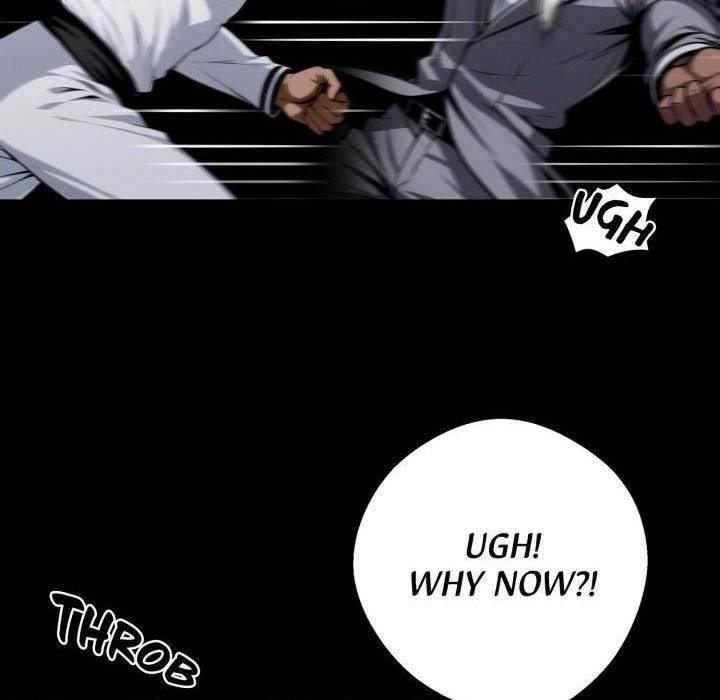 Gangster x Office Lady - Page 78