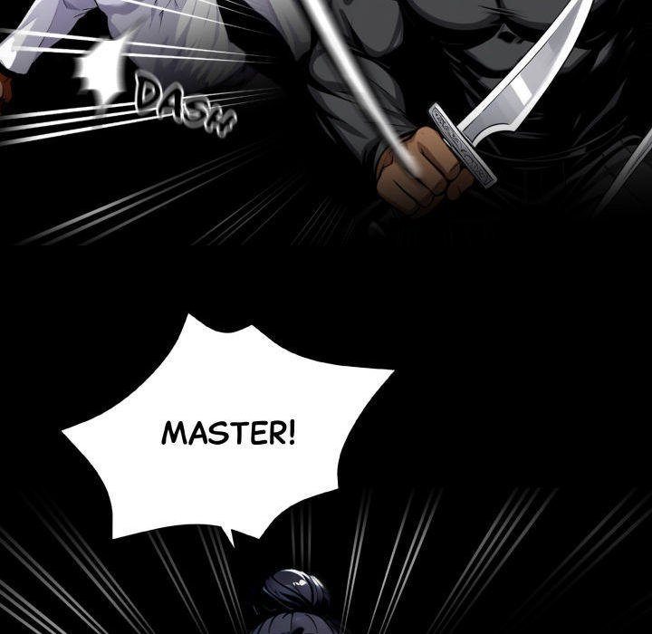 Gangster x Office Lady - Page 81