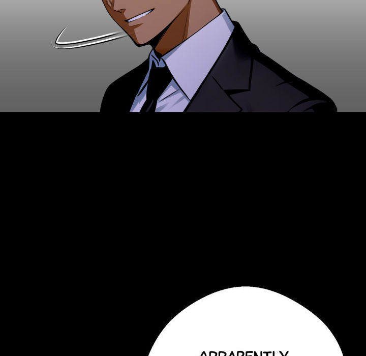 Gangster x Office Lady - Page 9