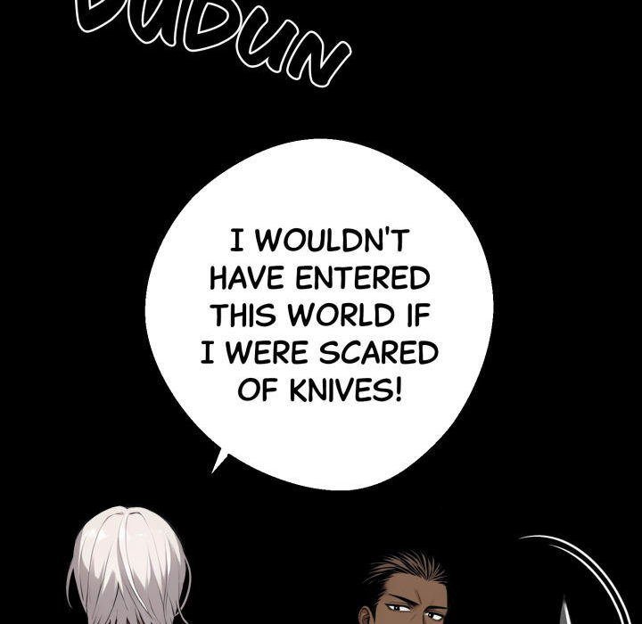 Gangster x Office Lady - Page 92