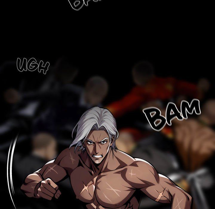 Gangster x Office Lady - Page 94