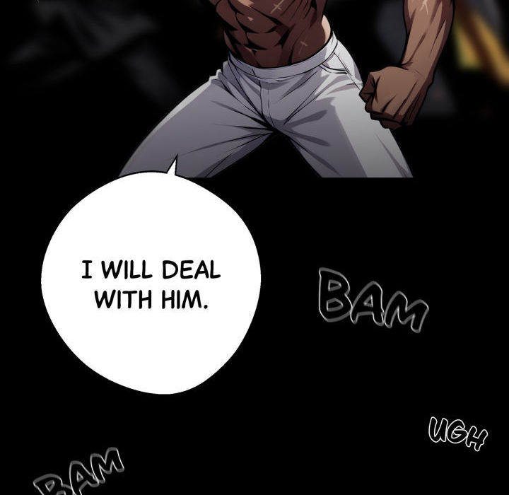Gangster x Office Lady - Page 95