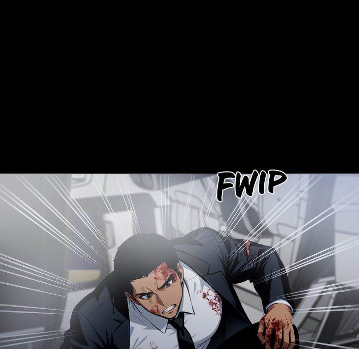Gangster x Office Lady - Page 104