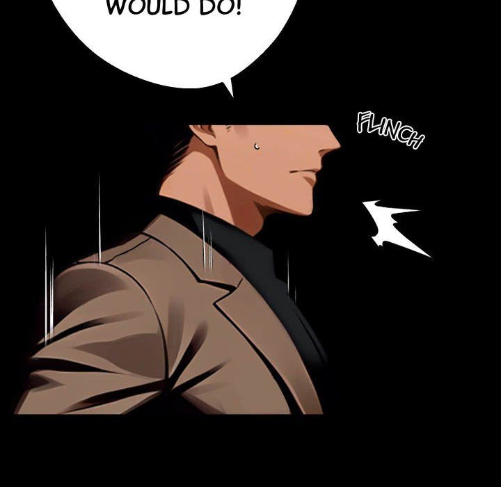 Gangster x Office Lady - Page 106