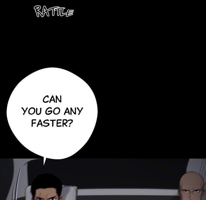 Gangster x Office Lady - Page 11