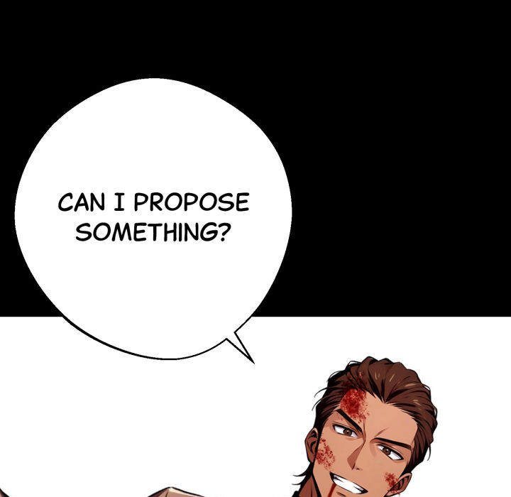 Gangster x Office Lady - Page 115