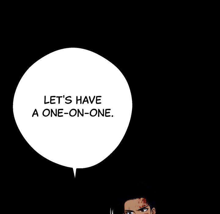 Gangster x Office Lady - Page 117