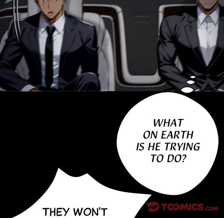 Gangster x Office Lady - Page 12