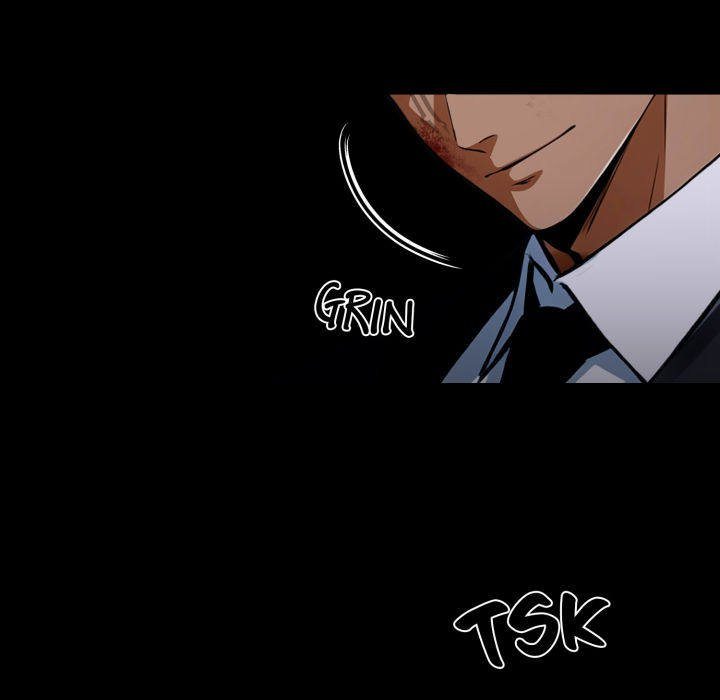 Gangster x Office Lady - Page 121