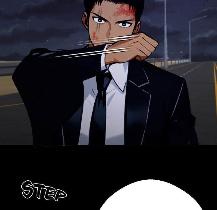 Gangster x Office Lady - Page 124