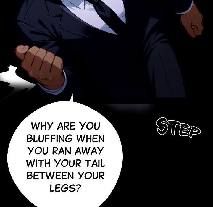 Gangster x Office Lady - Page 126