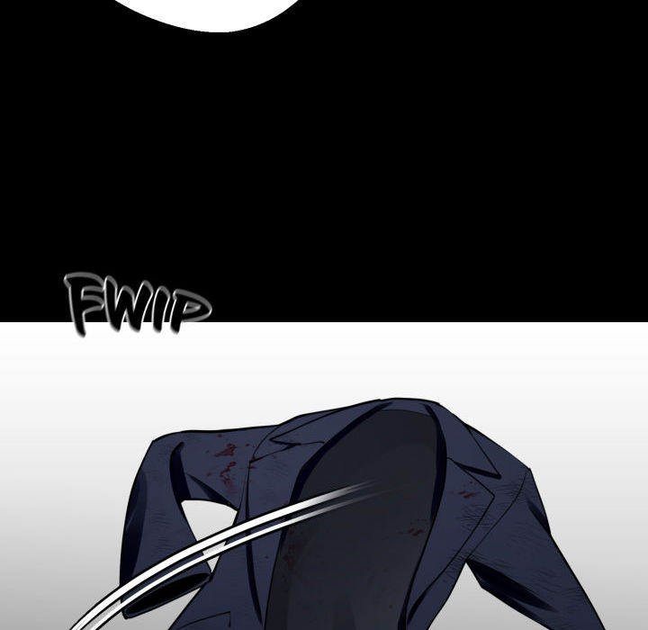 Gangster x Office Lady - Page 127