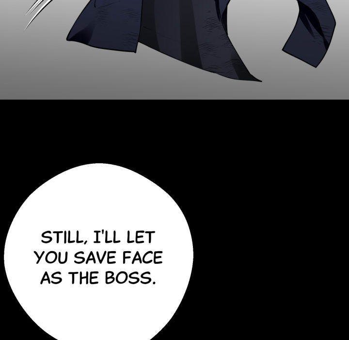Gangster x Office Lady - Page 128