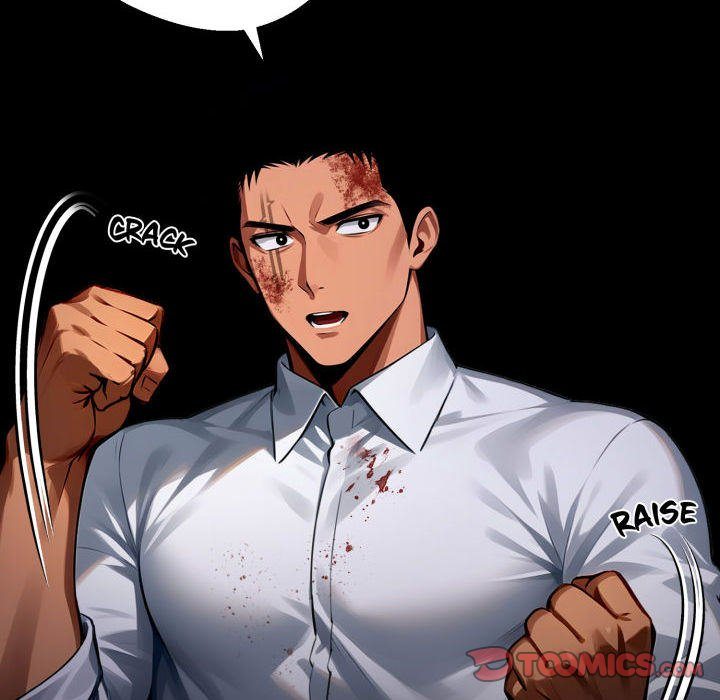 Gangster x Office Lady - Page 129