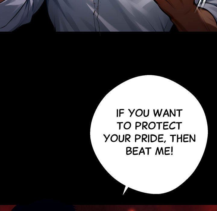 Gangster x Office Lady - Page 130