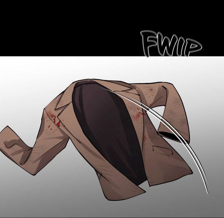 Gangster x Office Lady - Page 136