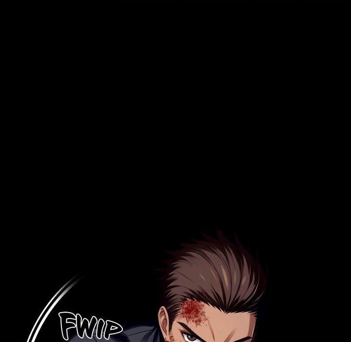Gangster x Office Lady - Page 137
