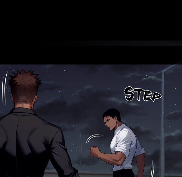 Gangster x Office Lady - Page 139