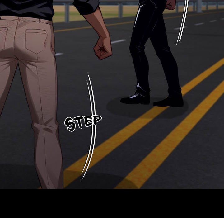 Gangster x Office Lady - Page 140