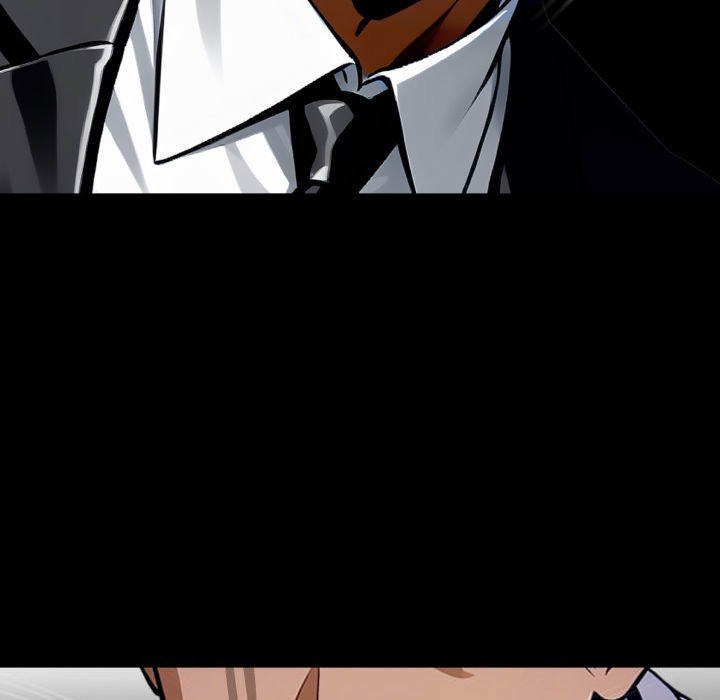 Gangster x Office Lady - Page 19