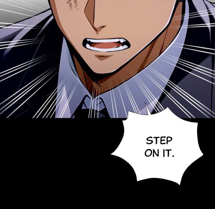 Gangster x Office Lady - Page 20