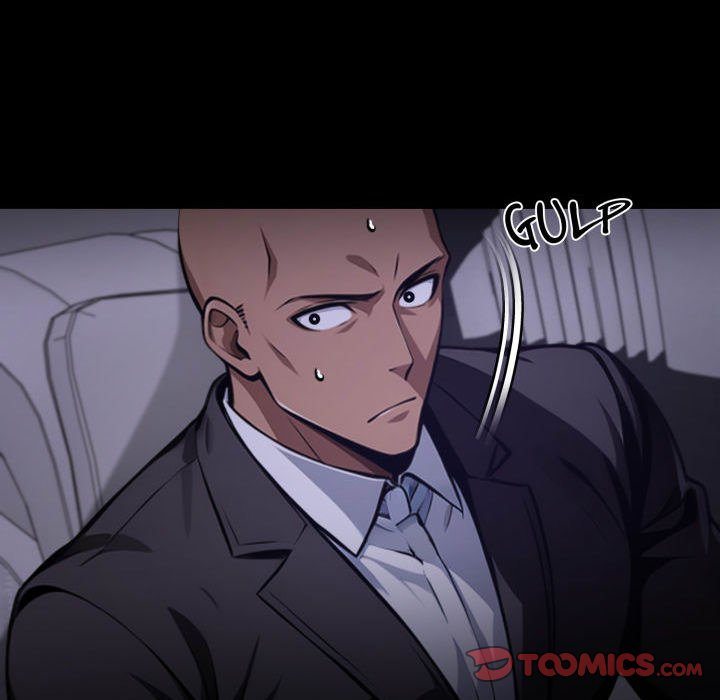 Gangster x Office Lady - Page 21