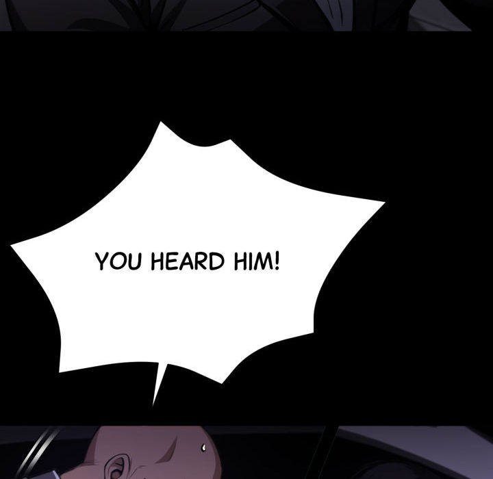 Gangster x Office Lady - Page 22