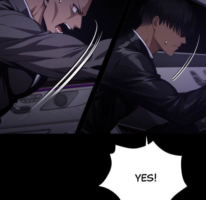 Gangster x Office Lady - Page 23