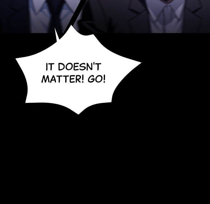 Gangster x Office Lady - Page 35