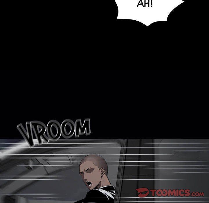 Gangster x Office Lady - Page 57
