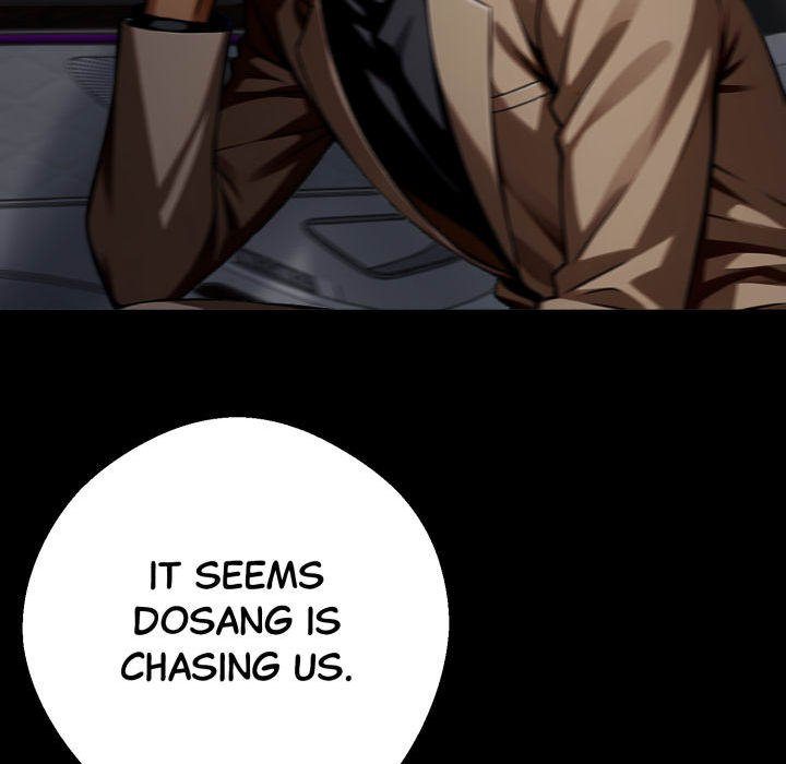Gangster x Office Lady - Page 72