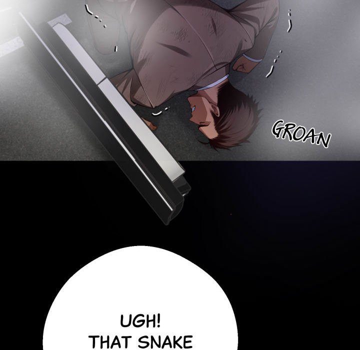 Gangster x Office Lady - Page 92