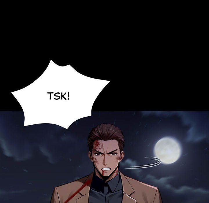 Gangster x Office Lady - Page 96