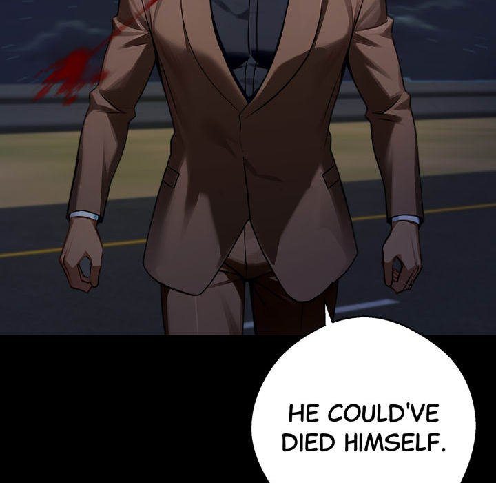 Gangster x Office Lady - Page 97