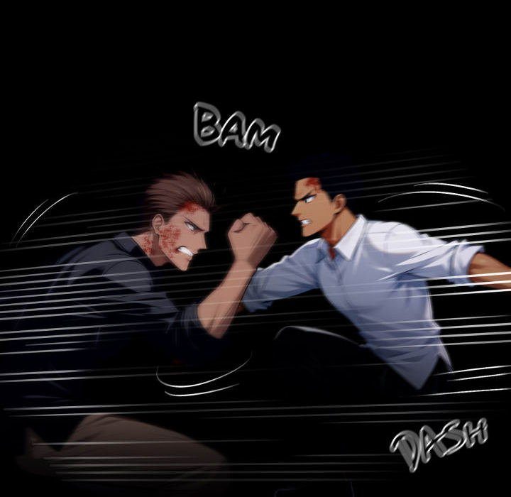 Gangster x Office Lady - Page 10