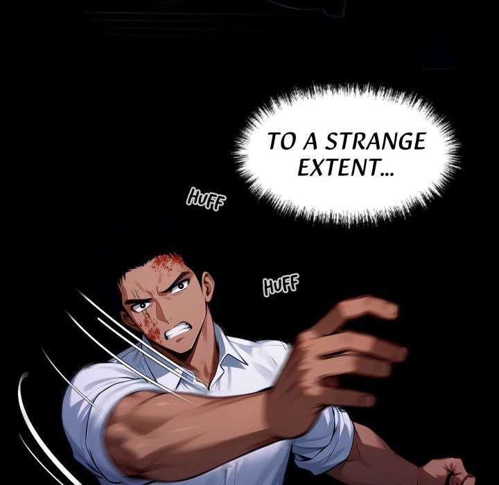 Gangster x Office Lady - Page 11