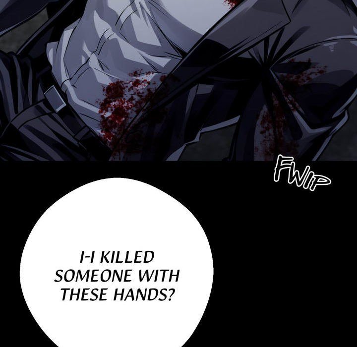 Gangster x Office Lady - Page 112