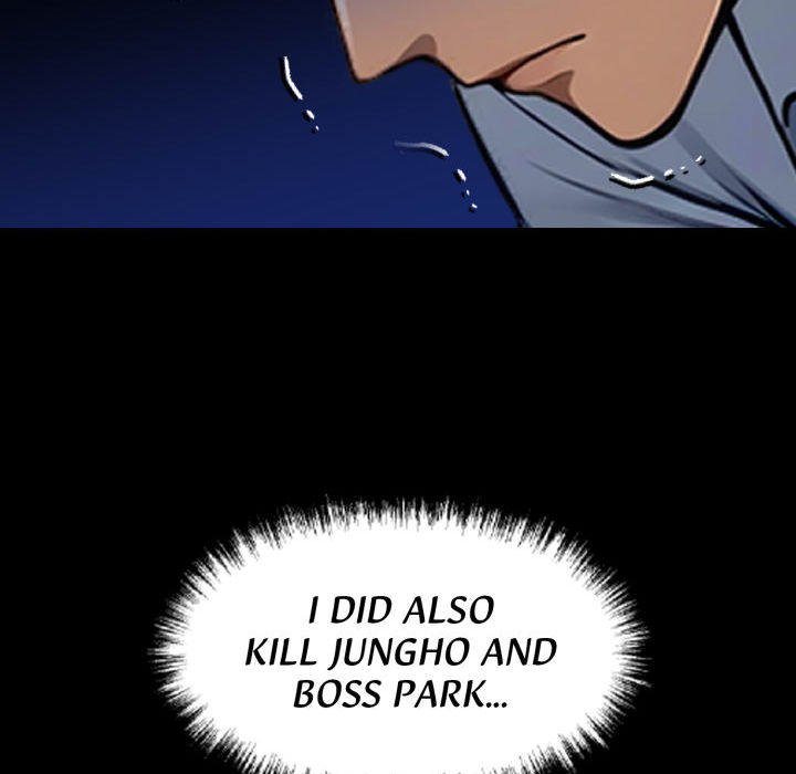 Gangster x Office Lady - Page 114