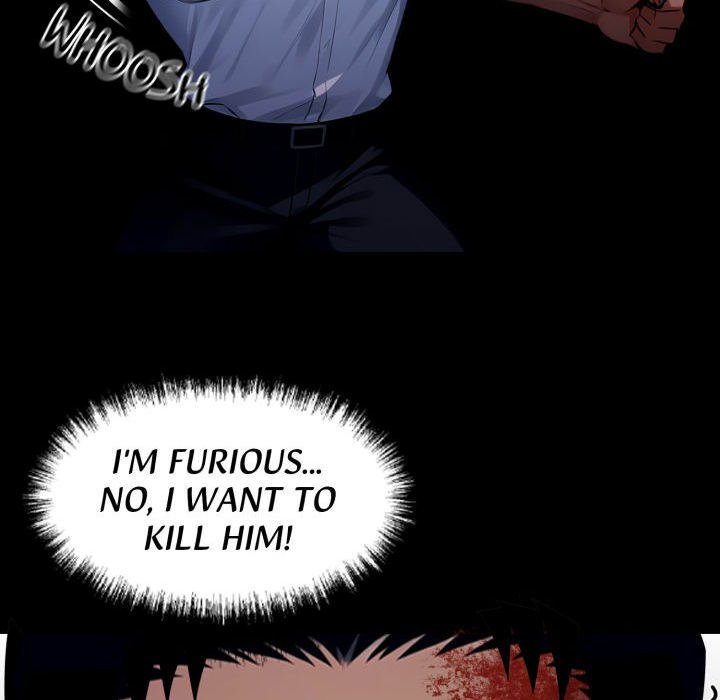 Gangster x Office Lady - Page 12