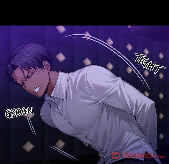 Gangster x Office Lady - Page 123