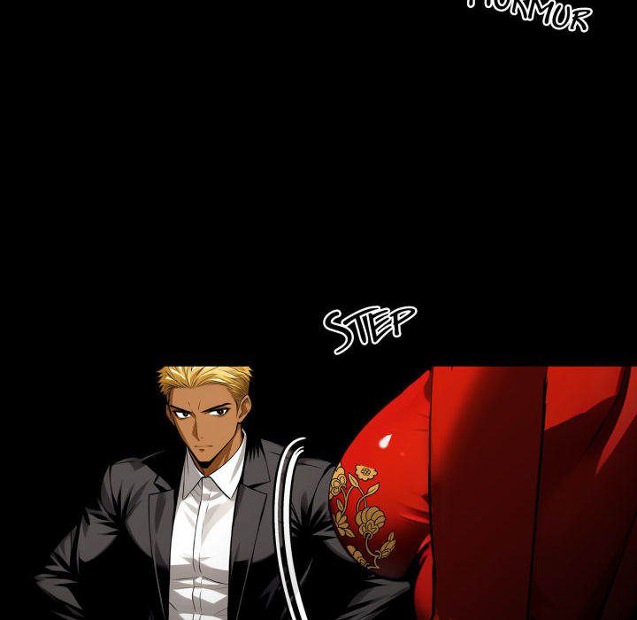Gangster x Office Lady - Page 126