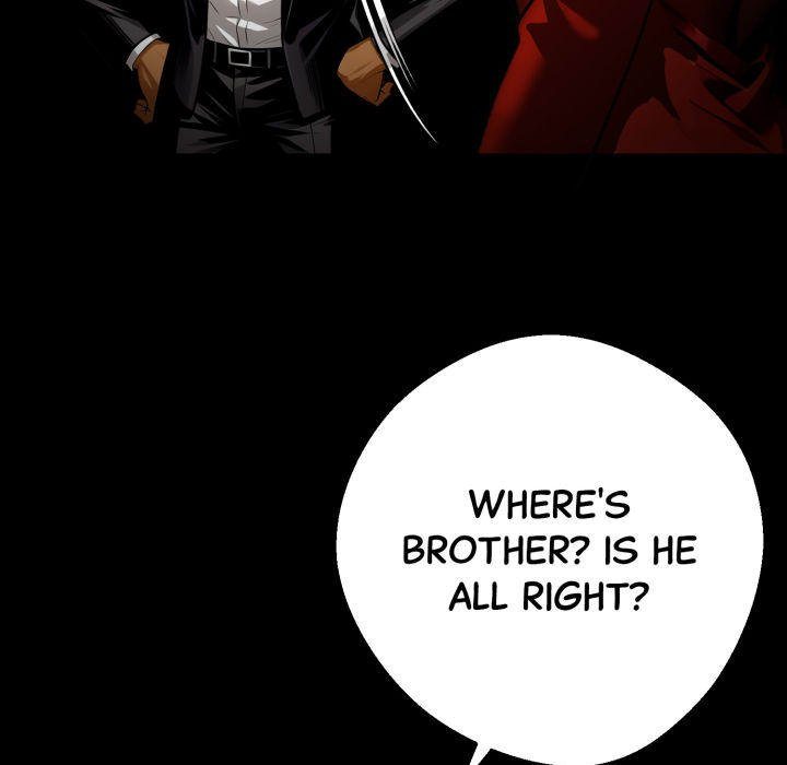Gangster x Office Lady - Page 127