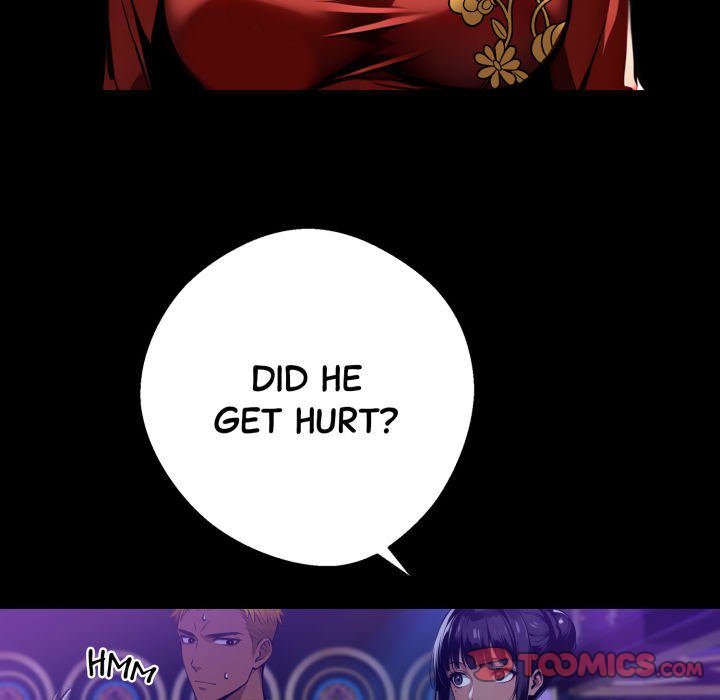 Gangster x Office Lady - Page 129