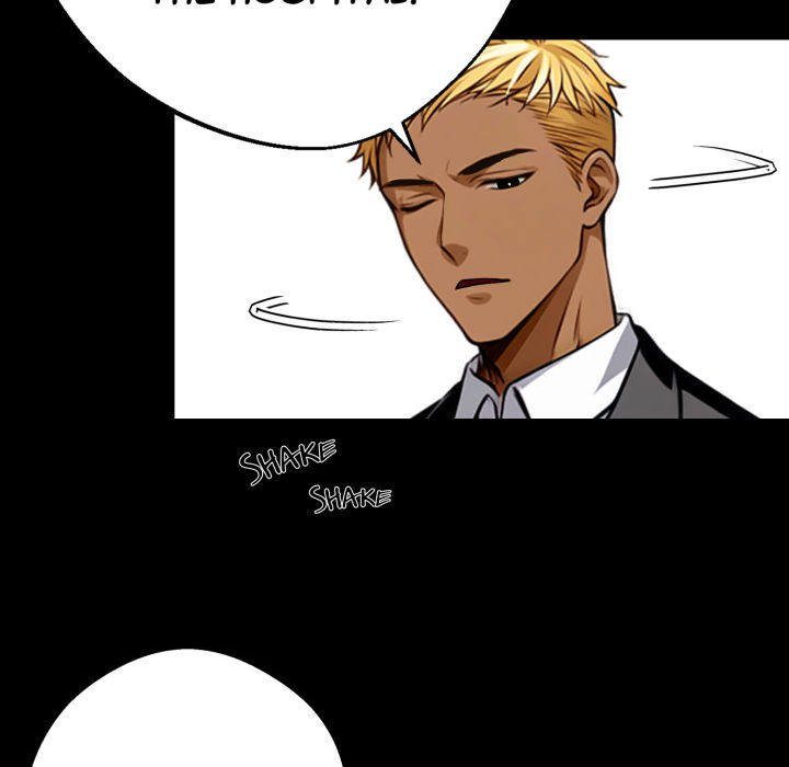 Gangster x Office Lady - Page 131