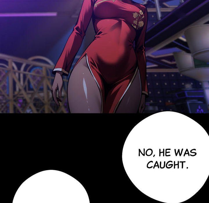 Gangster x Office Lady - Page 134