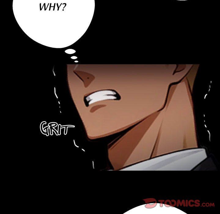 Gangster x Office Lady - Page 135