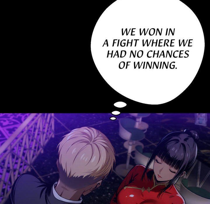 Gangster x Office Lady - Page 136